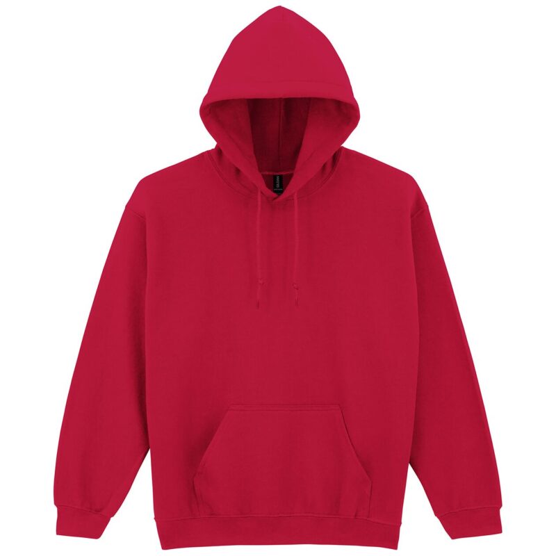 Gildan Heavy Blend Hooded Sweatshirt