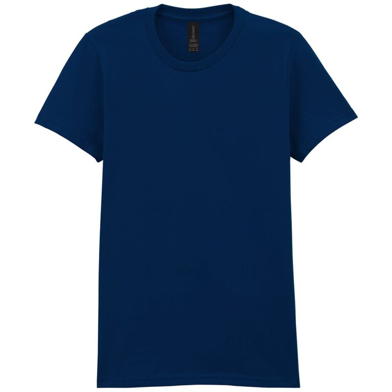 Gildan Ladies SoftStyle Midweight T-Shirt