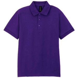 Gildan DryBlend Jersey Polo Shirt