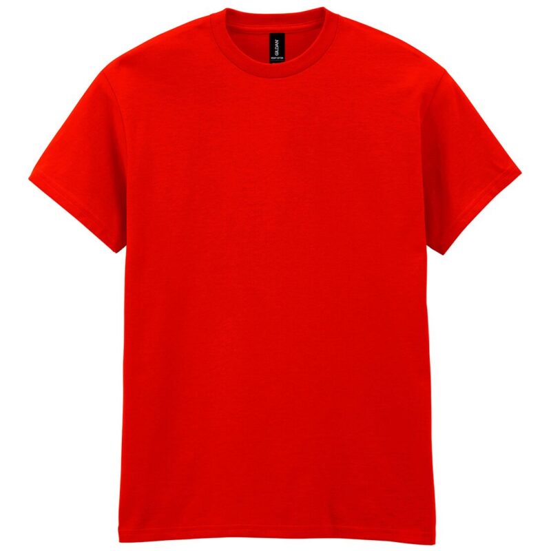 Gildan Heavy Cotton T-Shirt
