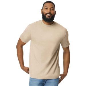 Gildan SoftStyle Midweight T-Shirt