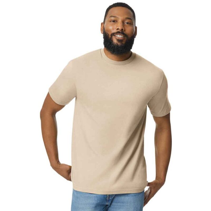 Gildan SoftStyle Midweight T-Shirt