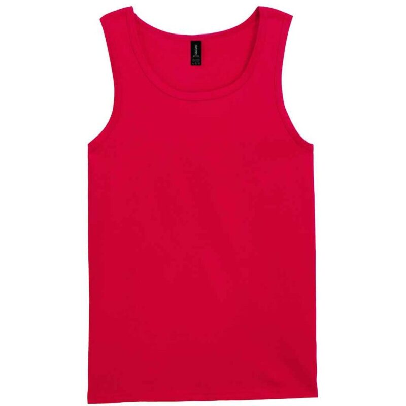 Gildan SoftStyle Tank Top