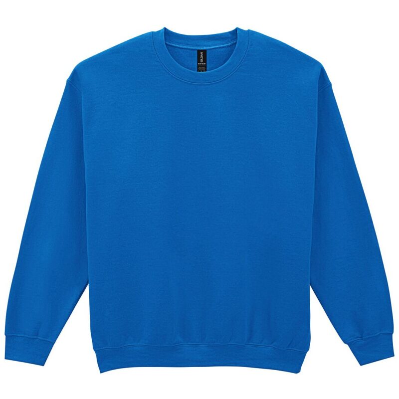 Gildan Heavy Blend Sweatshirt