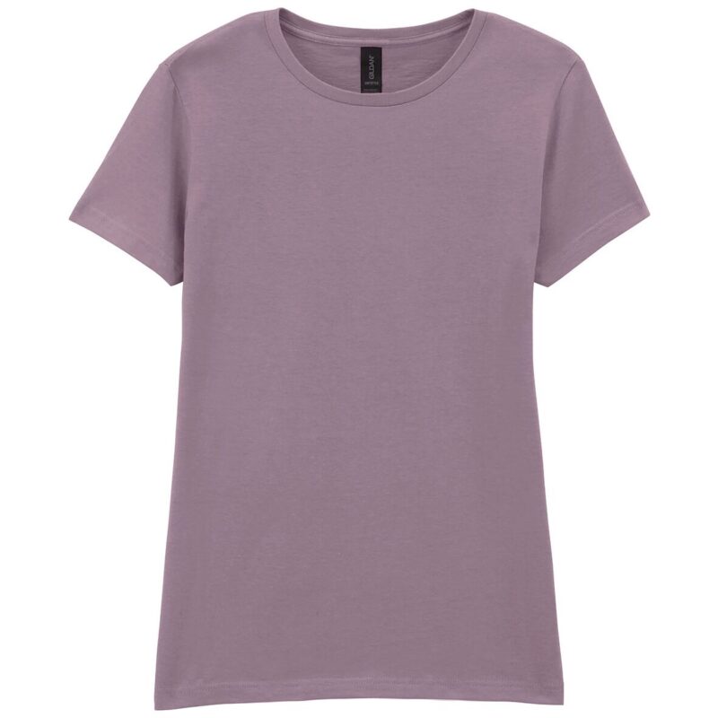 Gildan Ladies SoftStyle T-Shirt