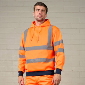 Pro RTX High Visibility Two Tone Hoodie