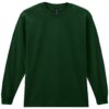 Forest Green