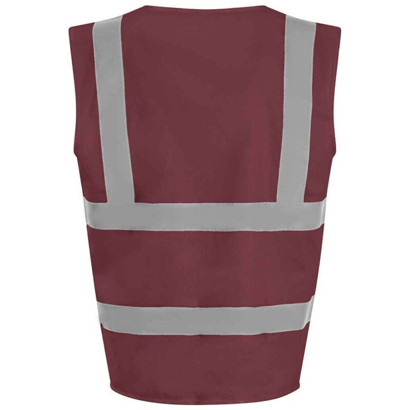 Pro RTX High Visibility Waistcoat