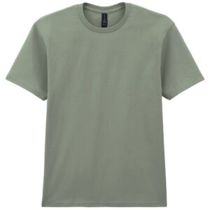 Gildan SoftStyle Midweight T-Shirt