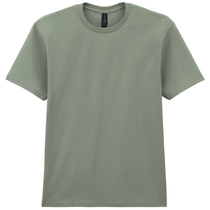 Gildan SoftStyle Midweight T-Shirt