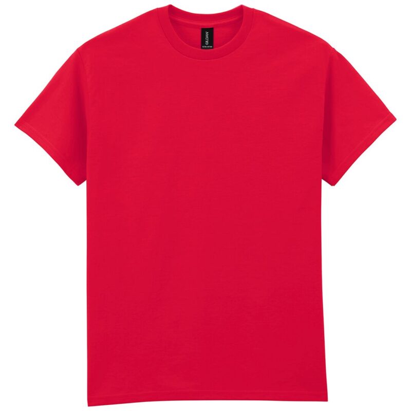 Gildan Ultra Cotton T-Shirt