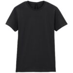 Gildan Ladies SoftStyle T-Shirt