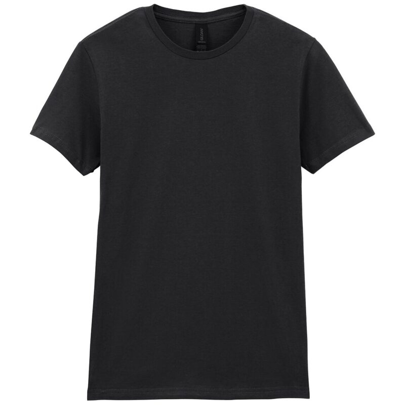 Gildan Ladies SoftStyle T-Shirt