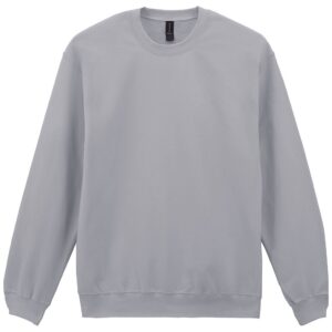Gildan SoftStyle Midweight Crew Neck Sweatshirt