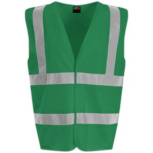 Pro RTX High Visibility Waistcoat