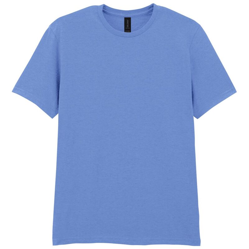 Gildan SoftStyle Adult T-Shirt