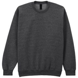 Gildan SoftStyle Midweight Crew Neck Sweatshirt