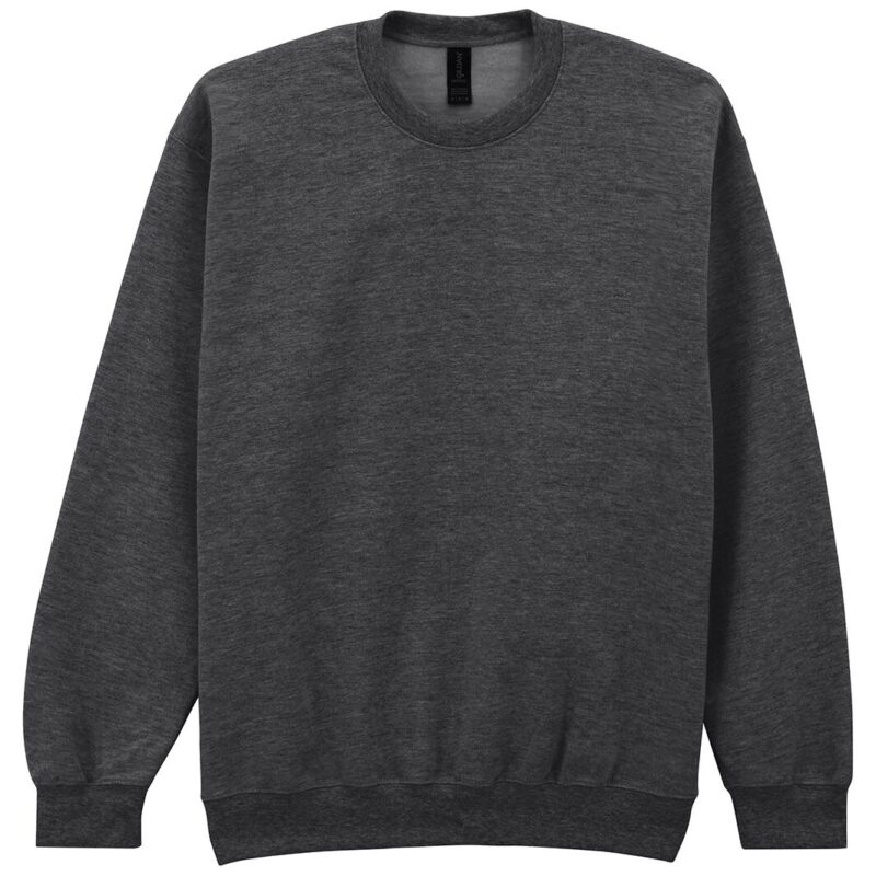Gildan SoftStyle Midweight Crew Neck Sweatshirt