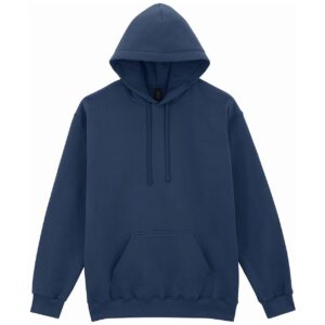 Gildan SoftStyle Midweight Hooded Sweatshirt