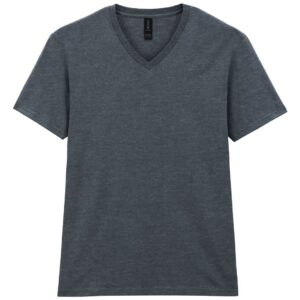Gildan SoftStyle V Neck T-Shirt