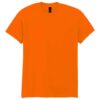 S Orange