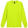 Safety Green