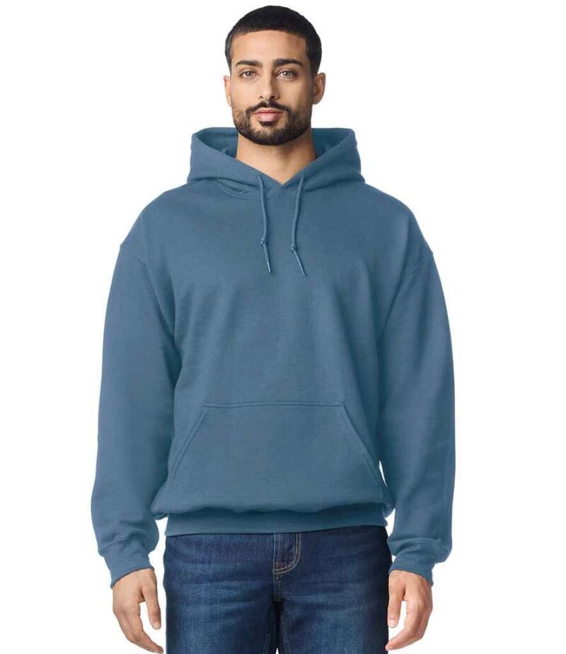 Gildan Heavy Blend Hooded Sweatshirt