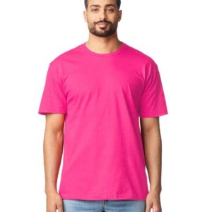 Gildan SoftStyle Adult T-Shirt
