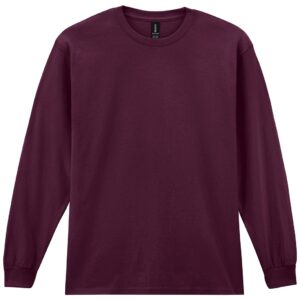 Gildan Ultra Cotton Long Sleeve T-Shirt