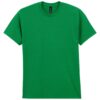 Antique Irish Green
