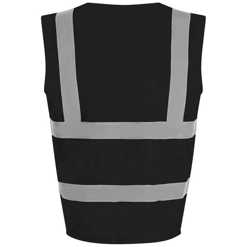 Pro RTX High Visibility Waistcoat