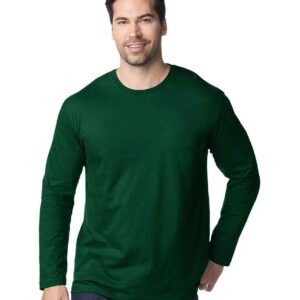 Gildan SoftStyle Long Sleeve T-Shirt