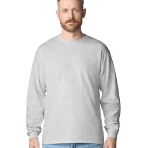 Gildan Ultra Cotton Long Sleeve T-Shirt