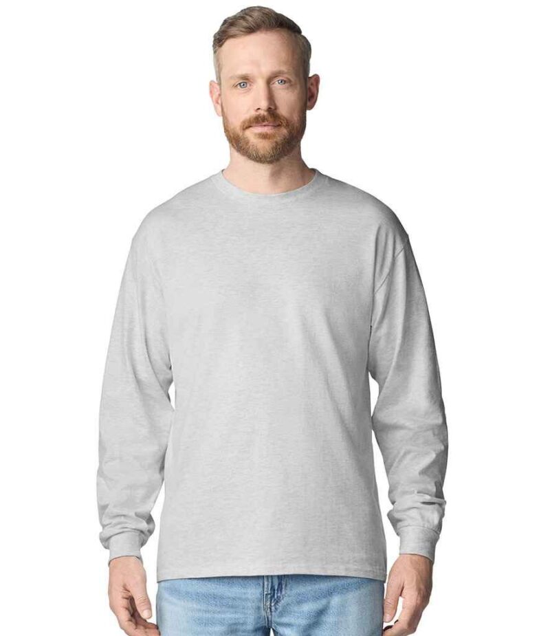 Gildan Ultra Cotton Long Sleeve T-Shirt