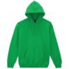 Irish Green