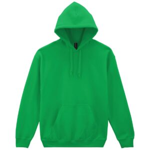 Gildan Heavy Blend Hooded Sweatshirt