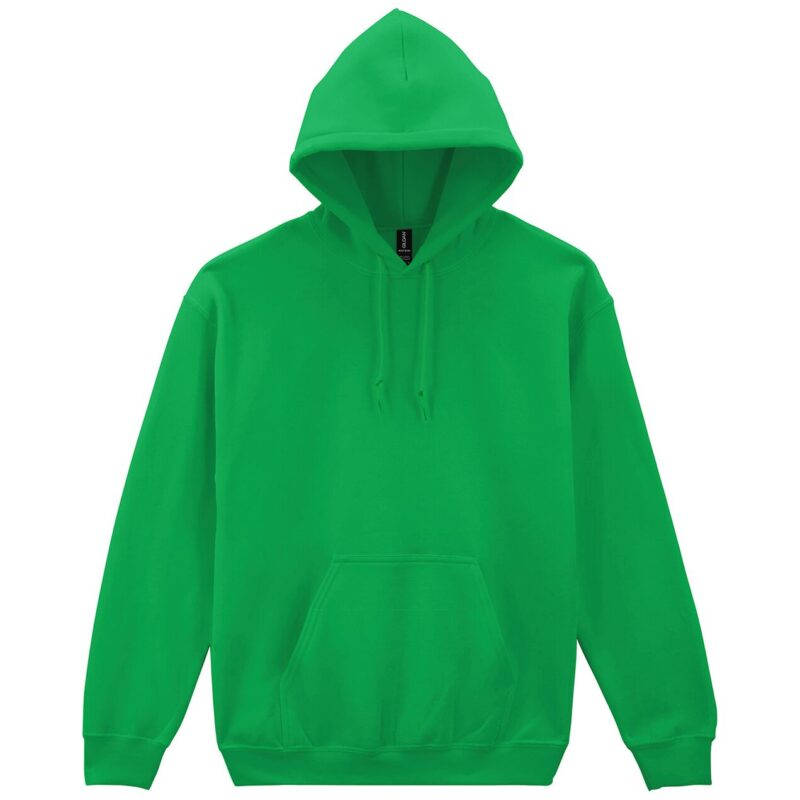 Gildan Heavy Blend Hooded Sweatshirt