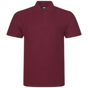 Pro RTX Pro Pique Polo Shirt