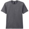Graphite Heather