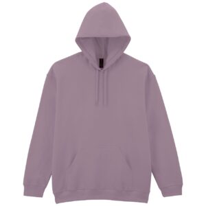 Gildan SoftStyle Midweight Hooded Sweatshirt
