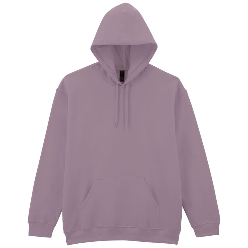 Gildan SoftStyle Midweight Hooded Sweatshirt