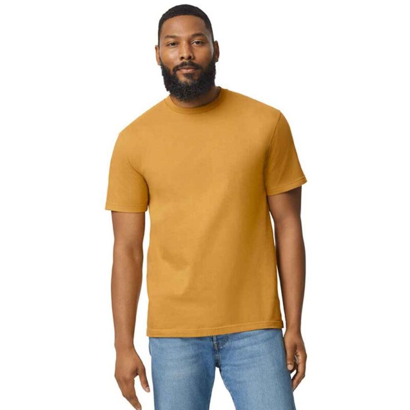 Gildan SoftStyle Midweight T-Shirt