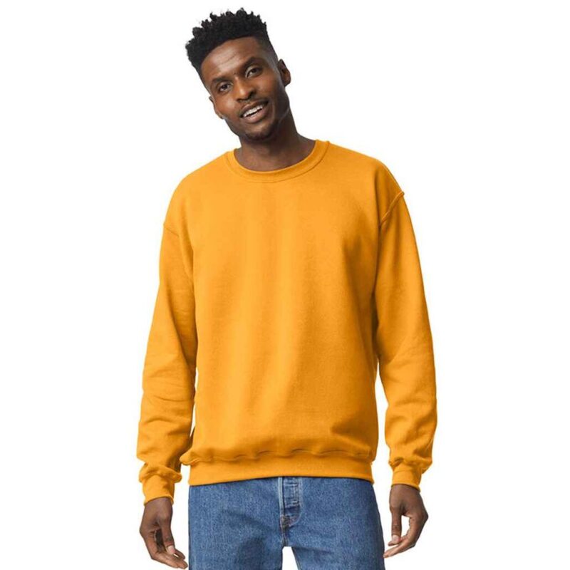 Gildan Heavy Blend Sweatshirt