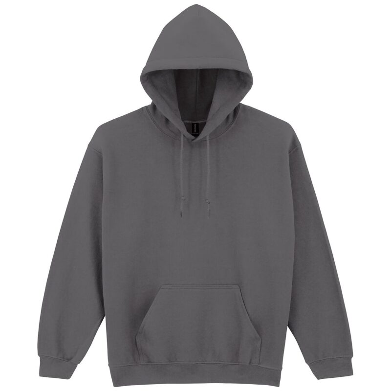 Gildan Heavy Blend Hooded Sweatshirt