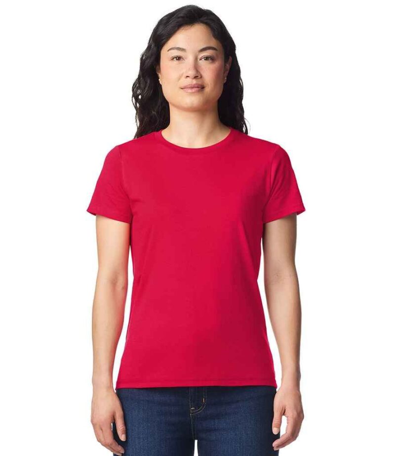 Gildan Ladies SoftStyle Midweight T-Shirt