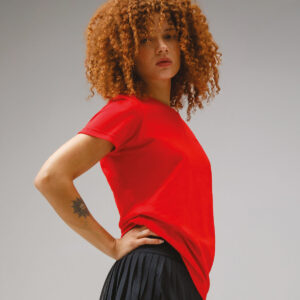 Gildan Ladies SoftStyle Midweight T-Shirt