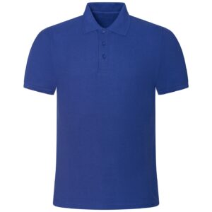 Pro RTX Pro Premium Pique Polo Shirt