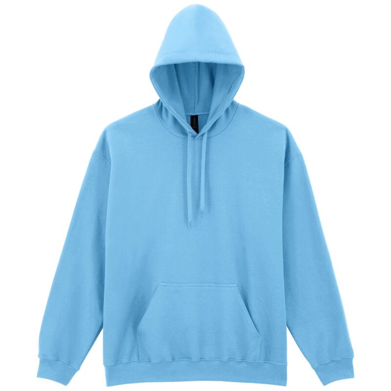 Gildan SoftStyle Midweight Hooded Sweatshirt