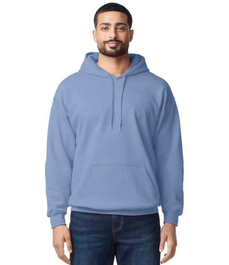 Gildan SoftStyle Midweight Hooded Sweatshirt