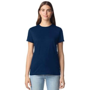 Gildan Ladies SoftStyle T-Shirt